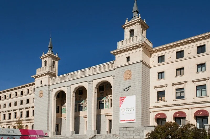 Education background